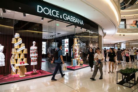 rassistische werbung dolce gabbana|Three years after ad controversy, D&G is still struggling to .